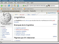 Rivalul Wikipedia in varianta beta