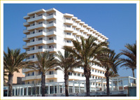 Hoteluri in deplasare