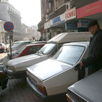 Parcheaza la mine in garaj!