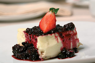 Terapie prin desert