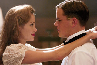 FILM: Poveste din CIA