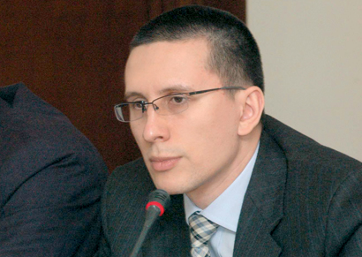 Omul nostru din sistem