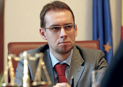 Cu duhul blandetii