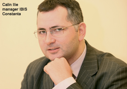 Omul Ibis