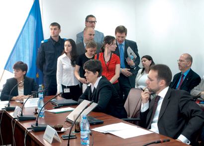 Nimic despre Monica Macovei