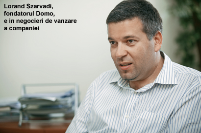 Vanzari de electrocasnice