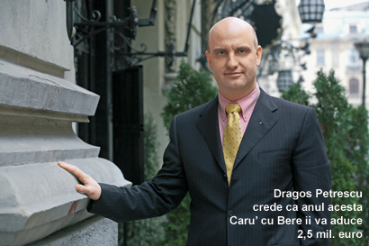 STUDIU DE CAZ: Cu sau fara "Caru' cu Bere"