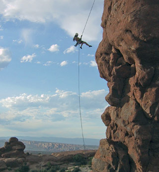 Adrenalina, limite si prize