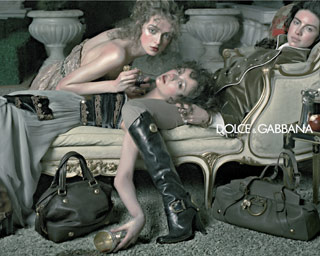 Dolce&Fetis