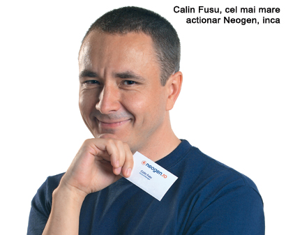 MILIONARI DIN INTERNET