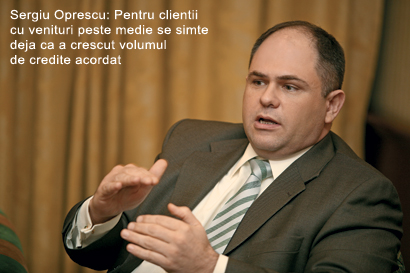 Ai bani, iei credit