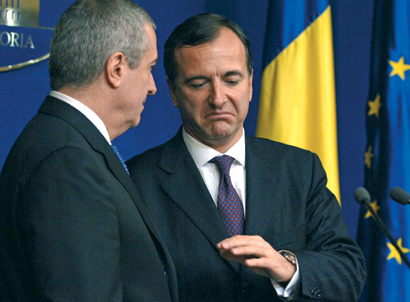 Ce, v-ati speriat?
