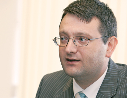 Serban Toader - KPMG