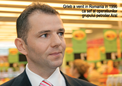 Eu raman in Romania