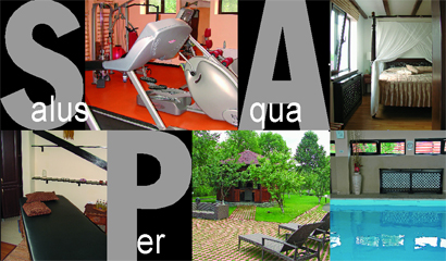 Salus Per Aqua