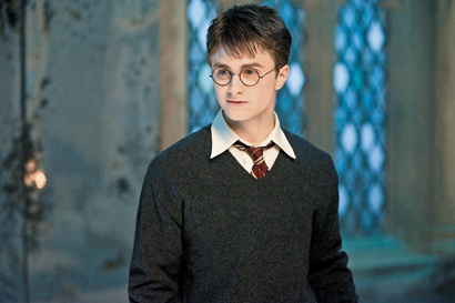 When Harry meets...