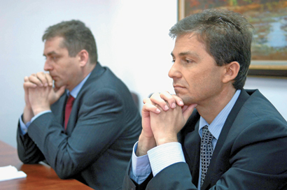 Tot pacatele justitiei