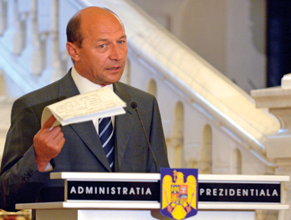 Promulgare cu noduri