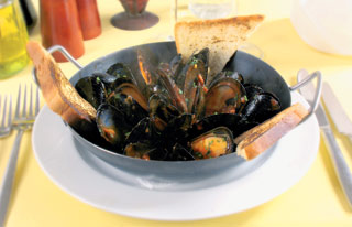 Gust de Mediterana