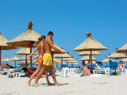 Urmatoarea Mamaia