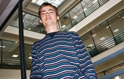 Romanul de la Pininfarina