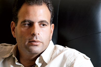 MAOR ZINGER