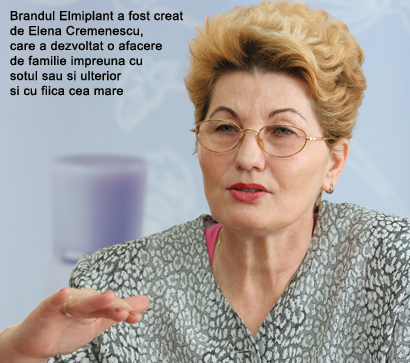 STUDIU DE CAZ: Elmiplant si decizia de a bronza si segmentul economic