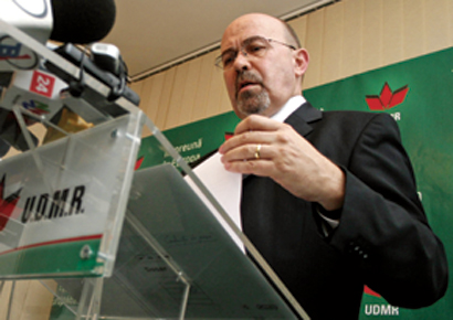 Atunci da-ne legea