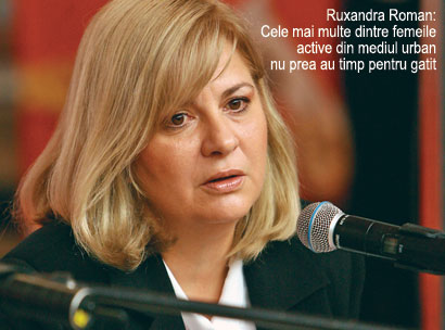 STUDIU DE CAZ: Cu desertul la pachet
