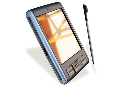 Misteriosul gPhone