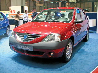 Romanii vor masini straine