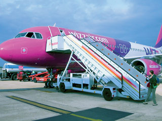 Romania, mai aproape de boom-ul low-cost