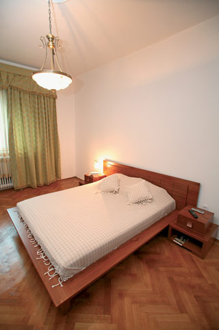 Casa, veche casa