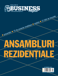 Catalogul "Ansabluri rezidentiale"
