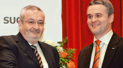 Un Dumnezeu pe Pamant