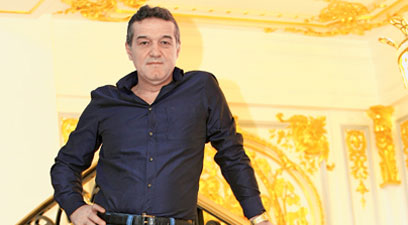 Nimic despre Steaua