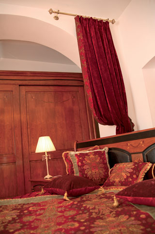Interus Interior