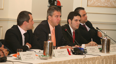 SEMINAR BUSINESS Magazin