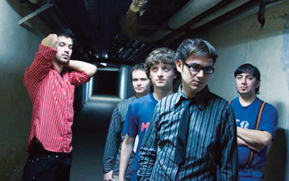 Radiohead II