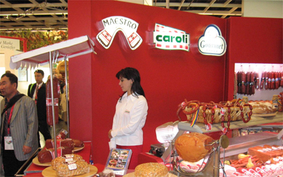 Caroli la export?