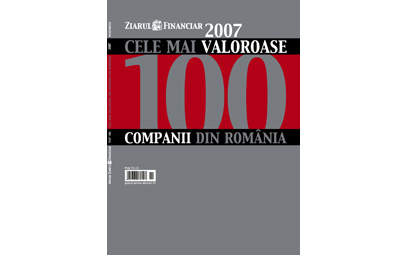 Topul celor mai valoroase companii din Romania