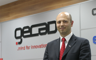 Valoarea Gecad: 17 milioane de euro