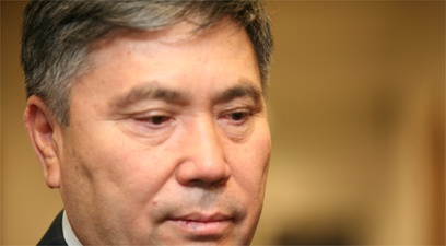 KazMunaiGaz plateste vineri