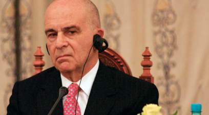 Coruptul Taubman