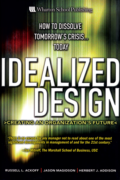 Idealized design