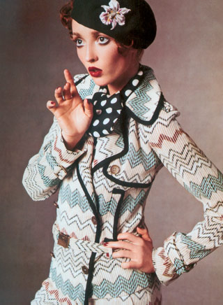 La Dolce Vogue