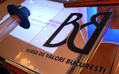 Cresteri intre 20% si 35% pentru indicii bursieri, in 2008