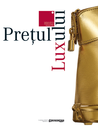 Noua colectie Louis Vuitton