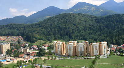 Adama investeste 45 mil. euro pentru 500 de apartamente in Brasov