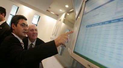 Farmache: Transgaz ne-a surprins